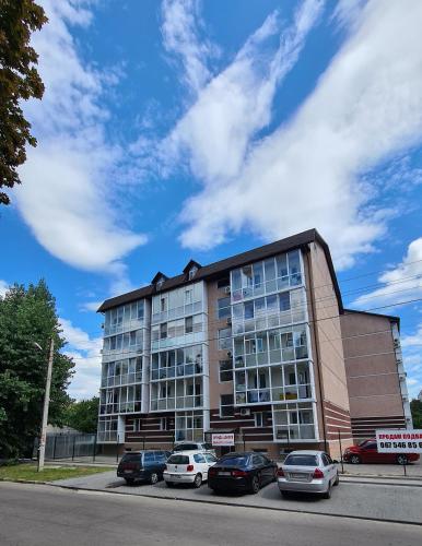 New Lux apartment 2022 in Karkiva
