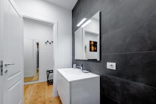Realkasa Towers Loft, Boloňa (fotografie 8)