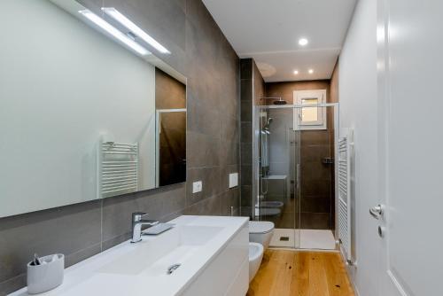 Realkasa Towers Loft, Boloňa (fotografie 9)