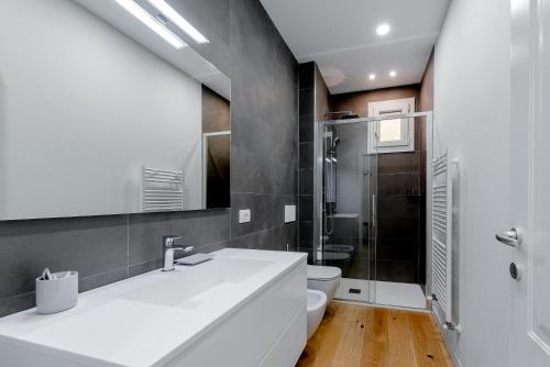 Realkasa Towers Loft, Boloňa (fotografie 10)
