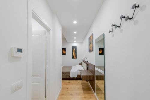 Realkasa Towers Loft, Boloňa (fotografie 7)