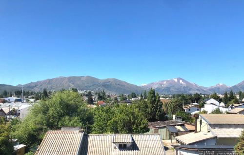 BettyStudio, cálido, centrico c/ vista a los Cerros, San Carlos de Bariloche (Foto 7)