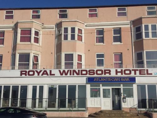 The Royal Windsor Hotel