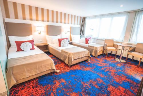 My Home Hotel in Winterthur