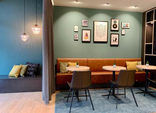 zeitwohnhaus SUITE-HOTEL & SERVICED APARTMENTS - image 8