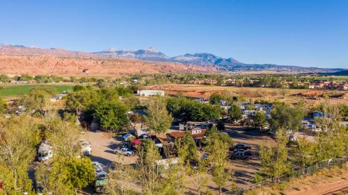 OK RV Rockwood Lite RV Fully Setup OK34 - image 8