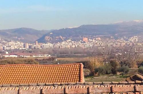 Apartment with 2 bedrooms in Ambroz Granada with wonderful mountain view shared pool terrace 27 km from the slopes - image 9