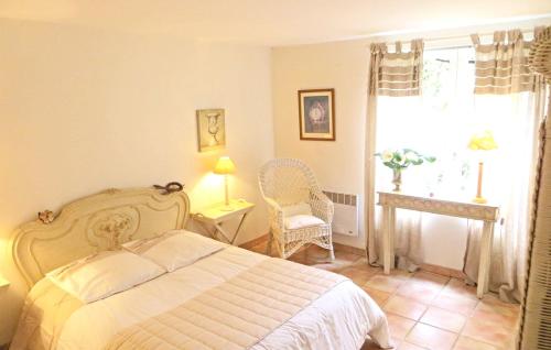 House with 2 bedrooms in Saint Branchs with shared pool furnished garden and WiFi - image 12