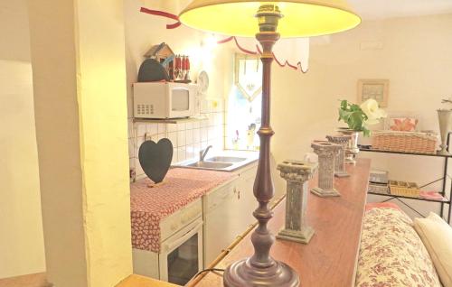 House with 2 bedrooms in Saint Branchs with shared pool furnished garden and WiFi - image 11
