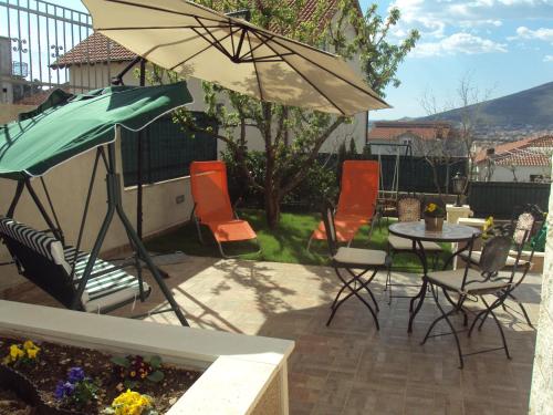 Apartments Ivona 2 - image 14