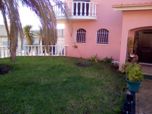 Villa with 6 bedrooms in Mira de Aire with wonderful mountain view private pool enclosed garden 35 km from the beach - image 8