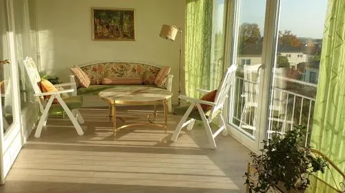 Ferienwohnung zum Wohlfühlen in Lengerich, Deutschland