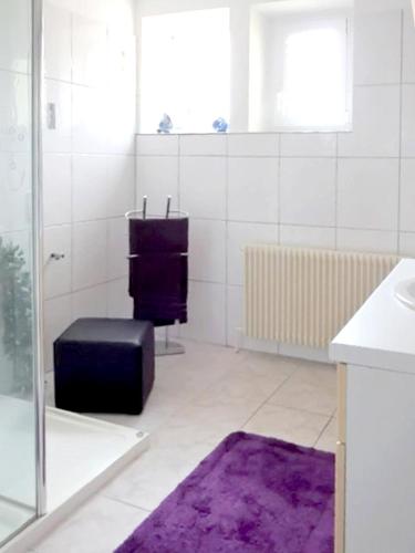 House with 2 bedrooms in Biesheim with shared pool furnished terrace and WiFi - image 10