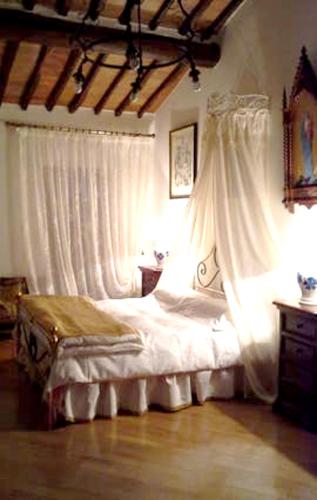  2 bedrooms appartement with wifi at Siena in Siena