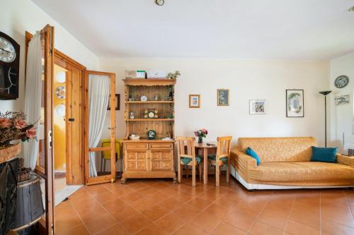  Charming house near the lake in Sabaudia with balcony in Sabaudia