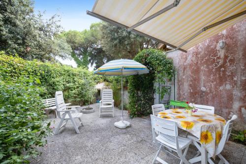  Charming house near the lake in Sabaudia with balcony in Sabaudia