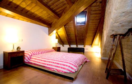  Spacious apartment in Villalpando with city view 100 m² in Villalpando