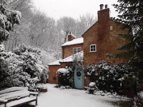 Sunny Cottage, , Lincolnshire