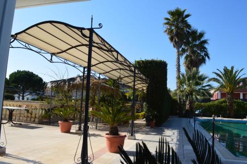 Hotel Parco Serrone - image 4