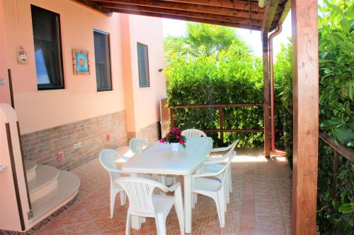 Charming House in Torre San Giovanni