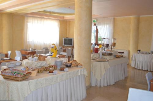 Hotel Parco Serrone - image 13