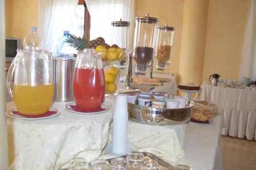 Hotel Parco Serrone - image 2