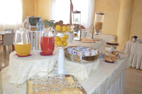 Hotel Parco Serrone - image 8