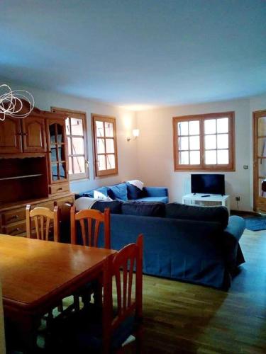 3 bedrooms appartement with wifi at Arinsal - Apartment - Pal-Arinsal