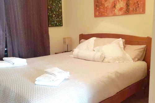 House with 2 bedrooms in Altura with wonderful city view furnished terrace and WiFi - image 14