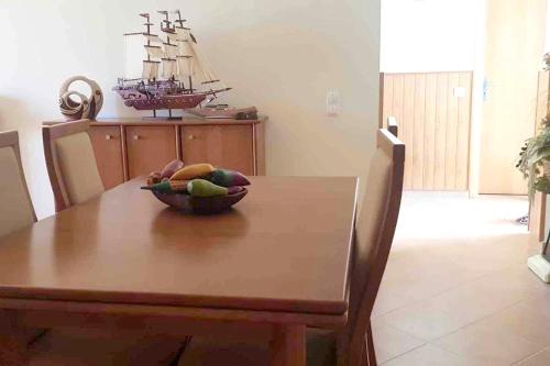 House with 2 bedrooms in Altura with wonderful city view furnished terrace and WiFi - image 2