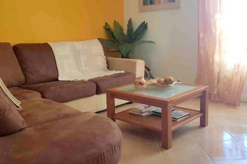 House with 2 bedrooms in Altura with wonderful city view furnished terrace and WiFi - image 11