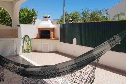 House with 2 bedrooms in Altura with wonderful city view furnished terrace and WiFi - image 4