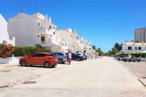House with 2 bedrooms in Altura with wonderful city view furnished terrace and WiFi - image 9
