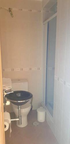 Modern house in Altura with terrace and city view