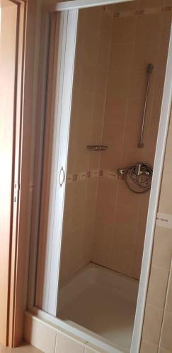 Modern house in Altura with terrace and city view