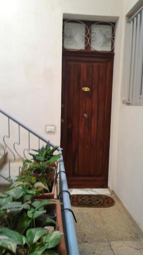 Apartment with 3 bedrooms in Trapani with wonderful city view furnished balcony and WiFi 100 m from the beach - image 8