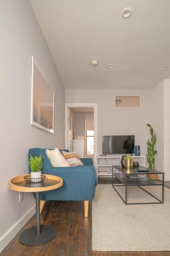 Apartments near Times Square 30 Day Stays