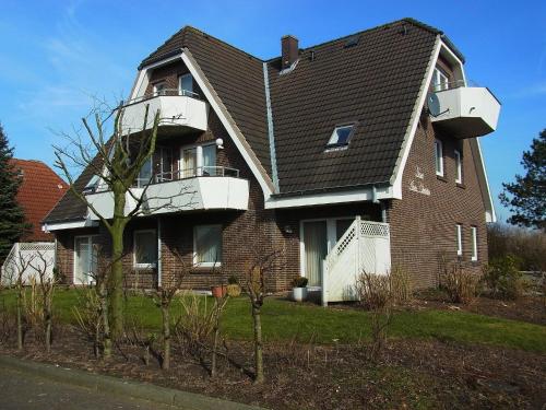 B&B Büsum - Laguna-Beach-Büsum - Bed and Breakfast Büsum