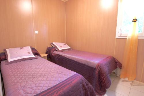 Chalet with 3 bedrooms in Gravieres with wonderful mountain view shared pool furnished garden - image 3