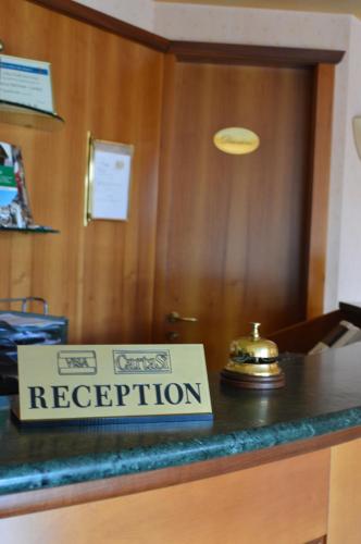 Hotel Parco Serrone - image 11