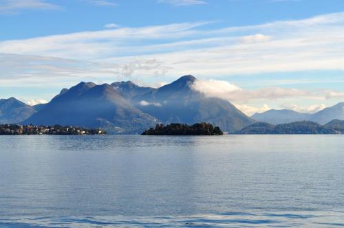 Apartment with 2 bedrooms in Arona with enclosed garden and WiFi 3 km from the beach - image 5