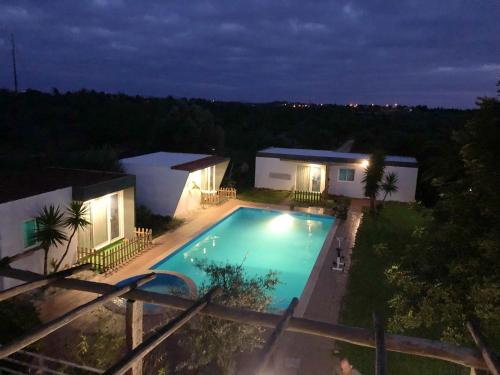 Bungalow with one bedroom in Silves with shared pool enclosed garden and WiFi - image 3
