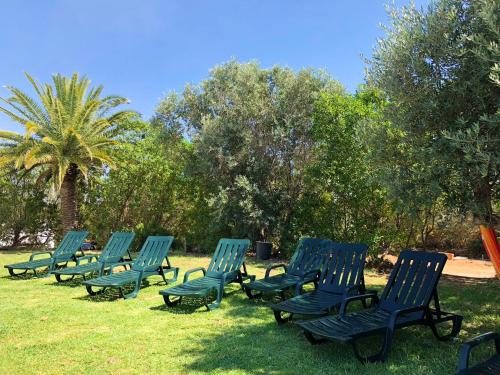 Bungalow with one bedroom in Silves with shared pool enclosed garden and WiFi - image 8
