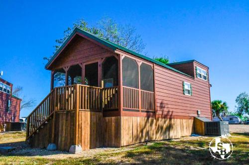 Southbound RV Park and Cabins - image 6