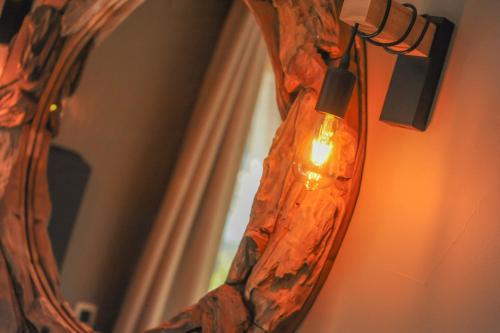 Appartement confortable à Les Deux Alpes 45 m² avec vue montagne Appartement confortable à Les Deux Alpes 45 m² avec vue montagne