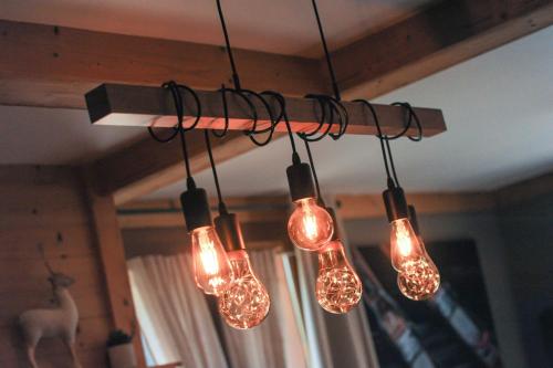 Appartement confortable à Les Deux Alpes 45 m² avec vue montagne Appartement confortable à Les Deux Alpes 45 m² avec vue montagne