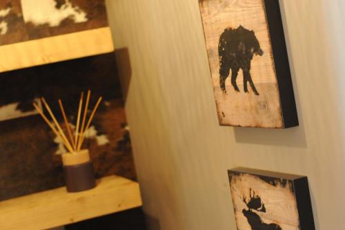 Appartement confortable à Les Deux Alpes 45 m² avec vue montagne Appartement confortable à Les Deux Alpes 45 m² avec vue montagne