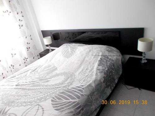  3 bedrooms appartement with city view and wifi at Amora 8 km away from the beach in Amora
