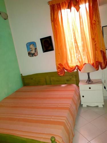 House with 3 bedrooms in Mazara del Vallo with furnished terrace 10 m from the beach - image 5