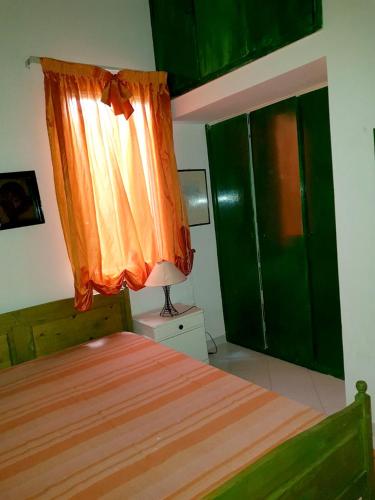 House with 3 bedrooms in Mazara del Vallo with furnished terrace 10 m from the beach - image 8